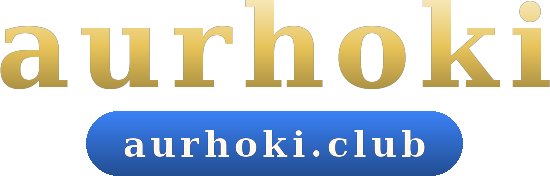 aurhoki logo